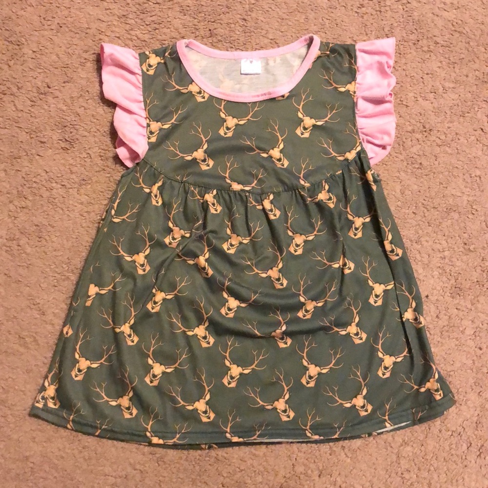 Girls top